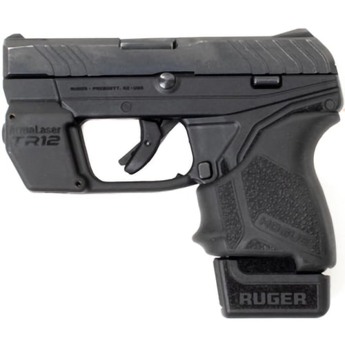 RUGER LCP II